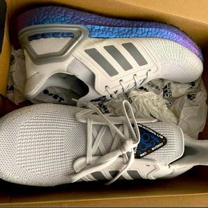 Ultraboost 20 - ISS US National Lab Dash Grey